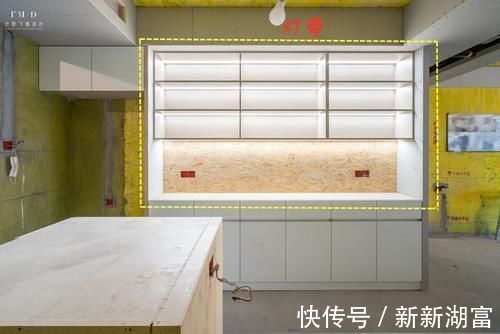 餐边柜+卡座|屡试不爽的5种餐边柜组合，一个比一个实用，回家我就照搬照学了