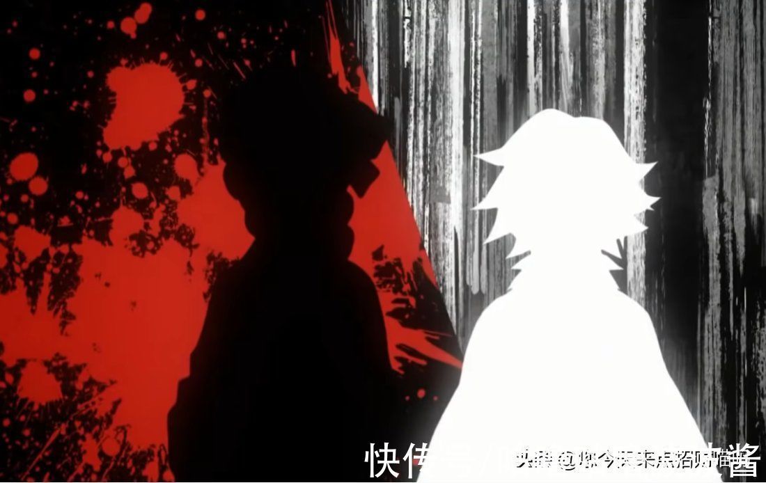 小剧场|鬼灭之刃游郭篇小剧场来袭,官方放出义勇悲惨遭遇,师兄真惨