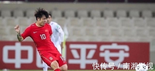 12强赛|国足12强赛或调整主力阵容,老队长重回首发,10号或被拿下!