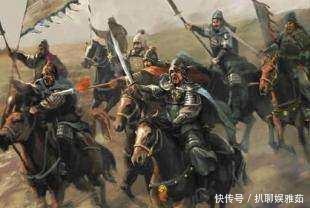 吕布|他是三国中最能打的武将,不认识他三国就白读了,吕布都打不过他