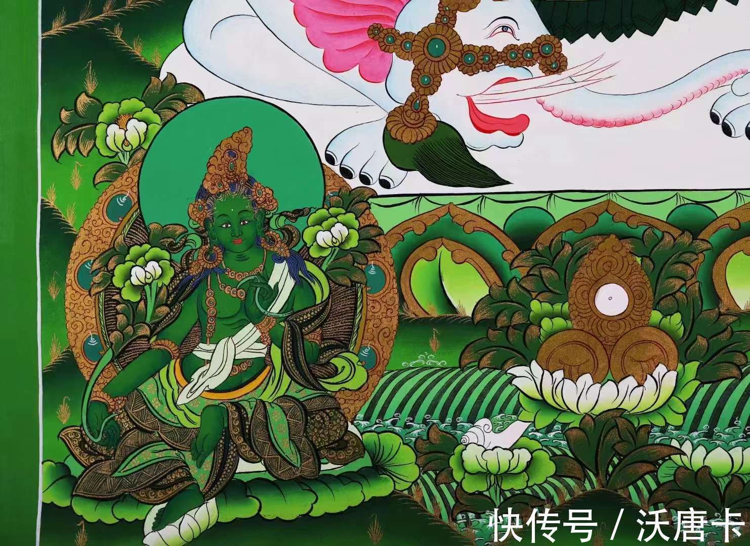 金刚智$密宗是什么?