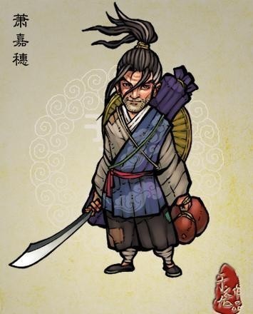 为官|水浒传中看得最透彻的两个人,不愿跟随宋江为官,还救下多位好汉