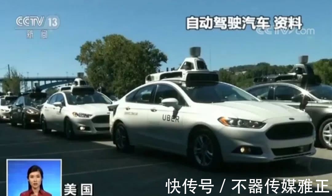 周鸿祎|敬告各位车主：“自动驾驶”你玩不起