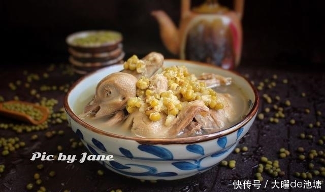 入冬之际,这汤多给孩子喝,提神醒脑,增强记忆力,听讲更认真