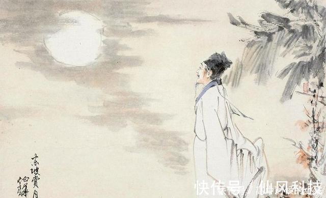 和尚|才女刚出一上联，和尚马上对出下联，才女听后顿觉无地自容！