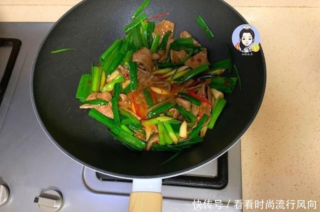 炒猪肝时，别直接下油锅，多加这一步，去除毒素，又嫩又滑还不腥