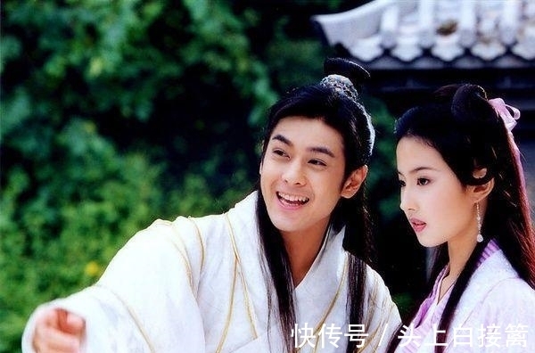 慕容复|没有这个猪队友, 慕容复或许会成功复国, 还有机会和王语嫣结婚