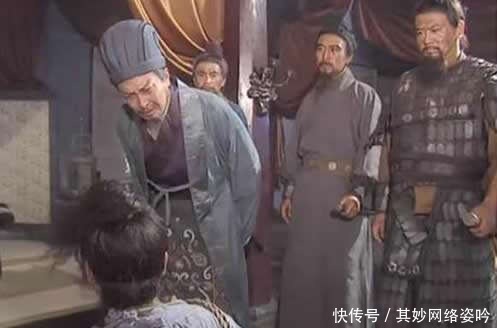 必亡|刘备死前说：此人不死，蜀国必亡，诸葛亮不听，最后句句应验