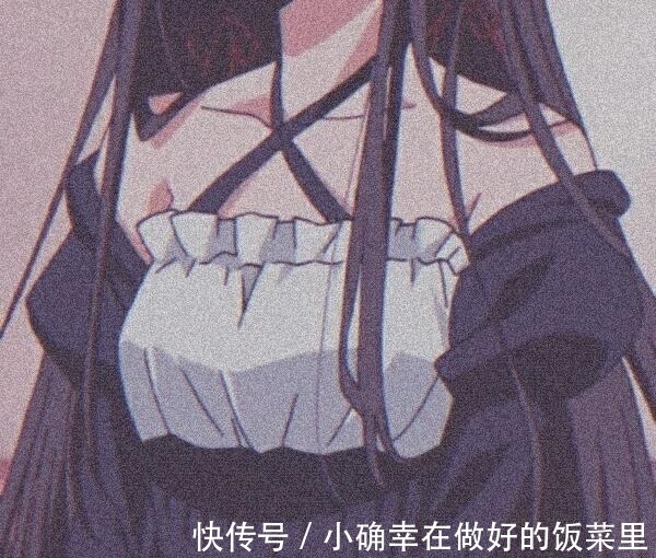 头像|动漫头像:可爱的人儿