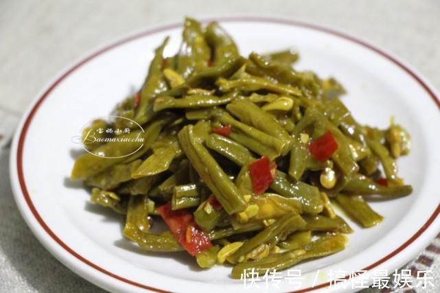 小日子|晚餐这几道菜，有荤有素，香，多吃两碗饭，网友：小日子有滋有味