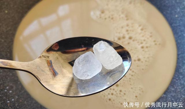  学会|自从学会牛奶这种做法，孩子三天两头点名要，每次喝2大杯不过瘾