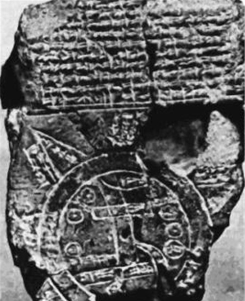 西方|清朝皇帝究竟有多愚昧？看到明朝人描绘的世界地图，你就知道了