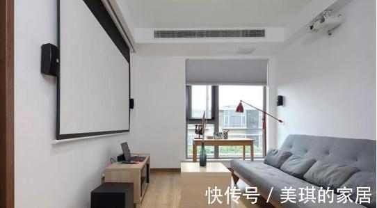 卫生间|50㎡平复式楼,主卧套房+独立阅读区,宜居度堪比豪华别墅!