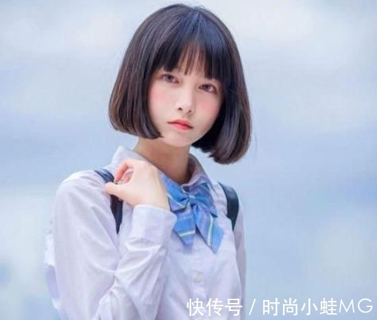 修剪|春节女生短发打理技巧分享 2019女生流行短发造型精选