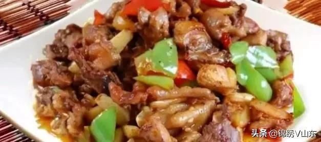 好吃|秋燥易上火，推荐12道家常菜，清爽好吃还不贵，应季而食身体好