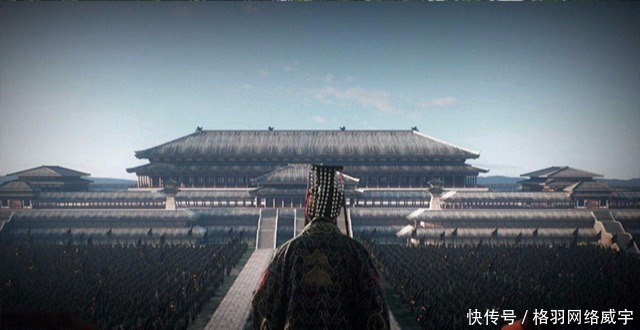 屹立|秦始皇一生建造6个世界级工程,如今仍有4个屹立不倒!