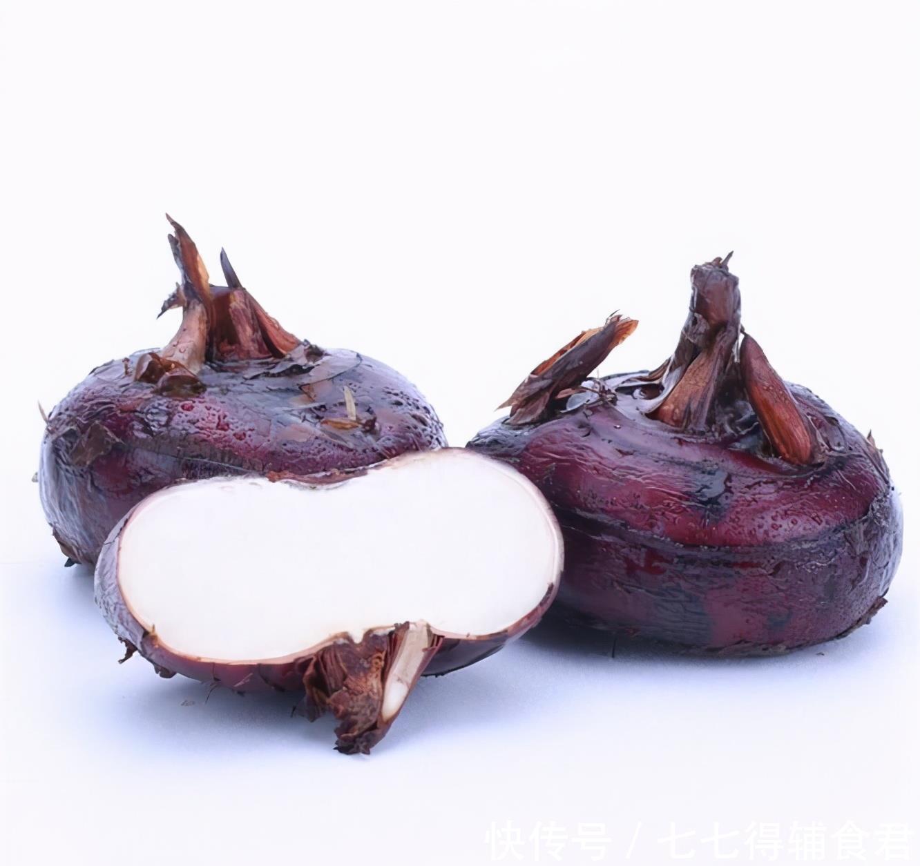 野草莓|女性过了40岁,推荐常吃3种食物,疏通血管,增强免疫力