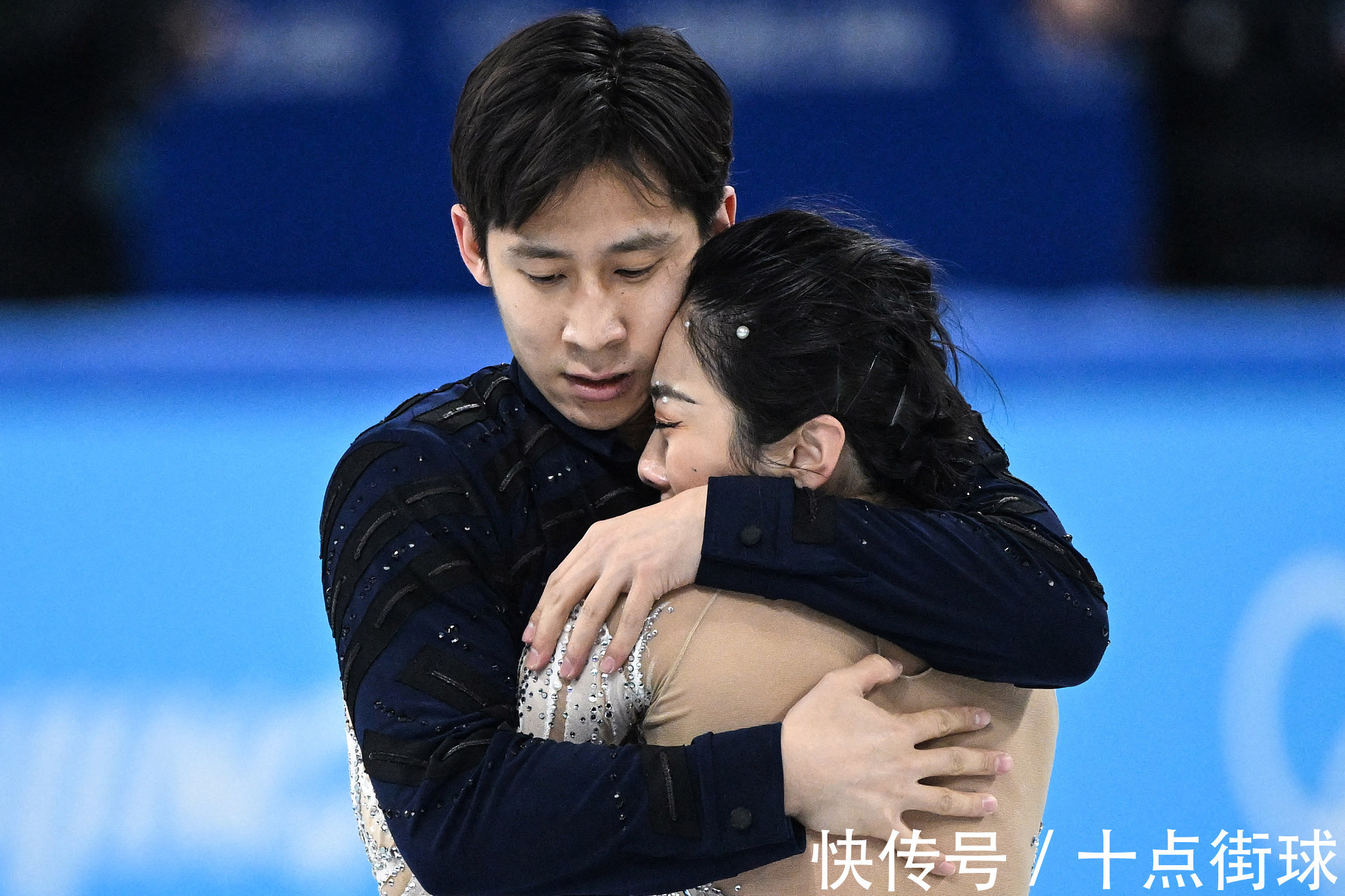平昌冬奥会|外媒质疑北京冬奥裁判公平性,韩聪拿韩国举例回应,无辜躺枪!