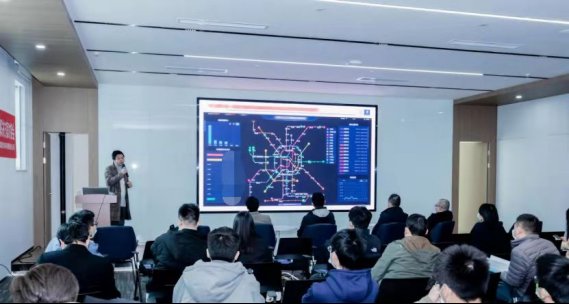 大赛&工业软件暨高质量APP创新发展大赛复赛在成都举行