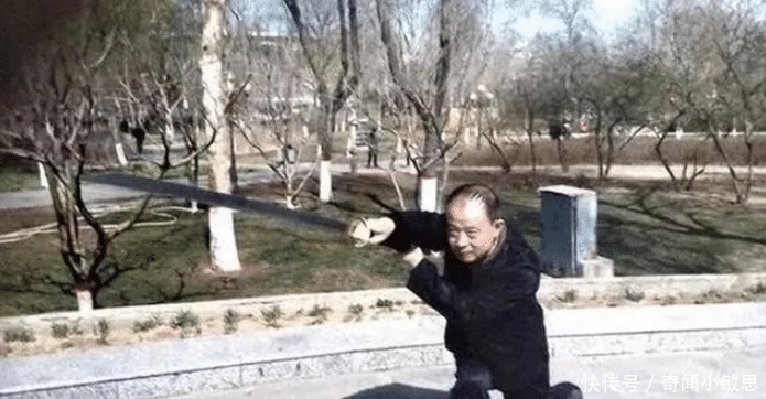 完爆日本武士刀,中国这件冷兵器倭寇见了都落荒而逃