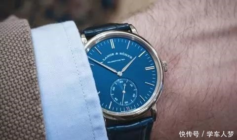 力洛克|挑选几款适合上班族佩戴的复刻腕表！