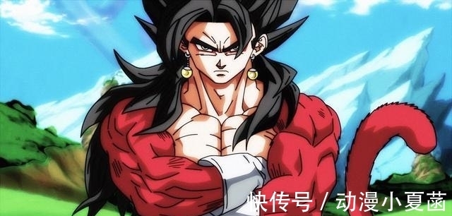 界王神|盘点龙珠8大融合人,前六个越来越强大!后两个是来搞笑的?
