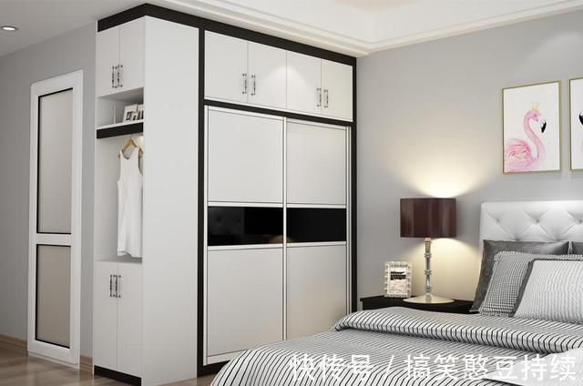 定制|定制衣柜前一定要提前考虑到这些,否则入住使用后你会气到冒烟
