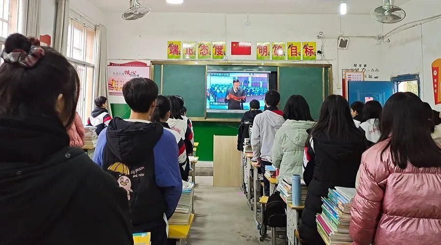 宣传|广信区各中小学校开展国家宪法日主题宣传活动