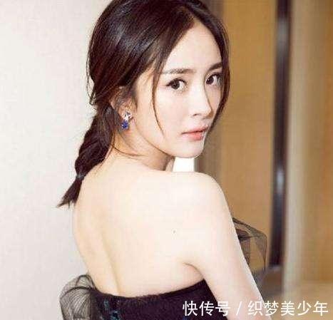 高马尾|你适合“高马尾”还是“低马尾”看这3点就对了,扎错拉低颜值!