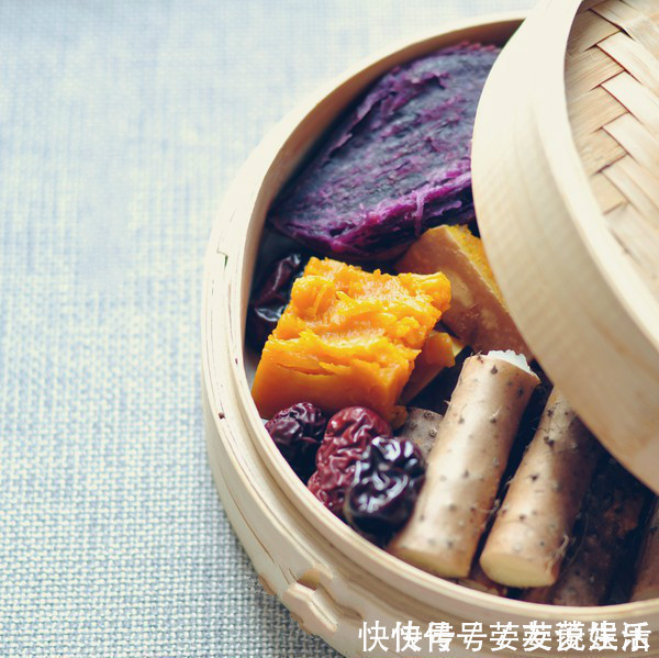 全家|山药煮着吃太可惜了，这样吃才是最好的方法，全家老少抢着吃