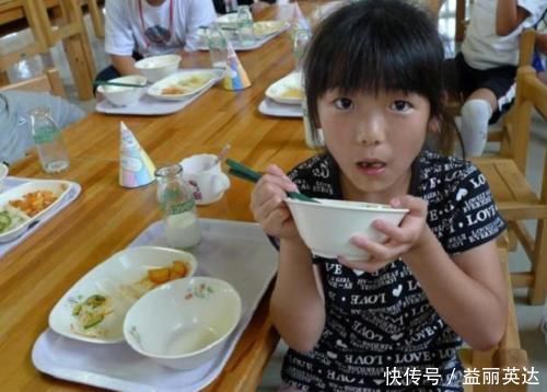 伙食|中、日、韩幼儿园伙食大比拼，网友：真是没有对比就没有伤害！