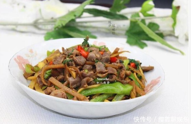 面子|亲朋好友聚餐再也不愁,学会这几道菜,下酒下饭又超有面子