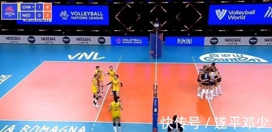 东京奥运会|中国女排新周期接应换人？若体系不变她仍是首选