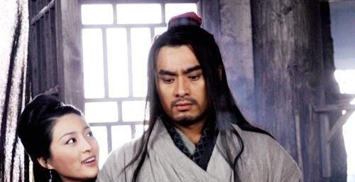 宋江&若武松早点看透宋江,选择离开梁山,哪些人会与他同行!