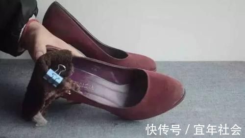 放大镜|鞋子挤脚?老司机教你2招,学会后鞋子怎么穿都舒服!