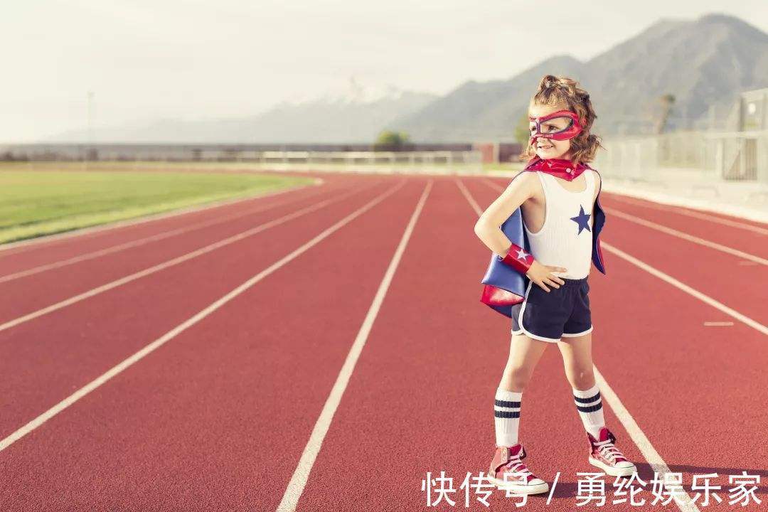 运动|孩子长高除了饮食,这两个因素也很重要,家长别不在意