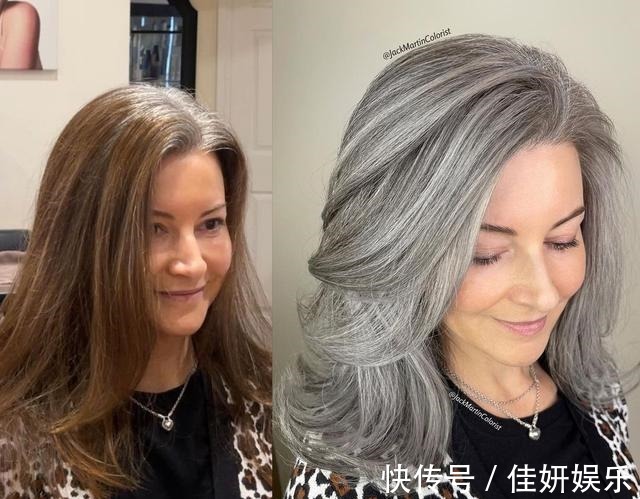 女人 女人美不美,三分看长相七分看发型,15位美女亲身演绎!