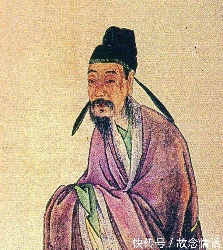 初唐诗人!他是初唐诗人,十余年在病榻上写诗,这十首诗体现深刻的生命意义