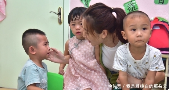 给出|三岁并非孩子上幼儿园的最佳年纪,从业20年,幼教给出这几点原因