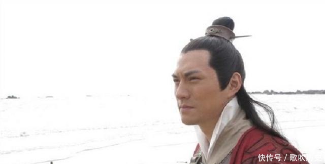  爱燕青|李师师身边名流无数，为何偏偏爱燕青3大优点，可不是人人都有