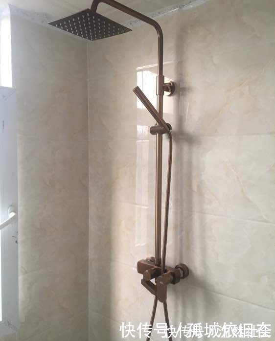 毛胚房简单装修，总的才花费三万五，给大家晒晒效果！