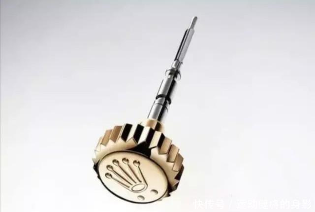 劳迷须知,劳力士“十大品牌专利”