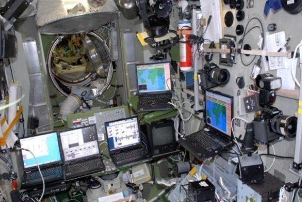 孟天 国际空间站出大问题!NASA录音泄露现场恐慌,美宇航员恳求回地球