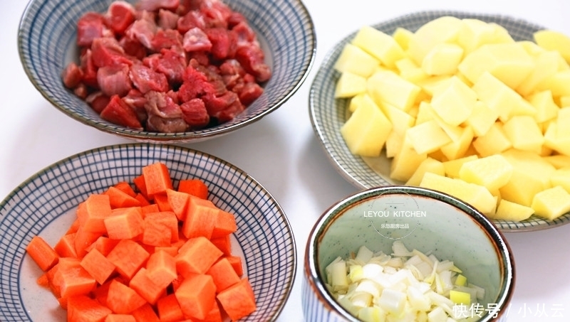 简单好做的懒人焖饭,一锅菜、肉、饭全有,下班再不用愁吃什么