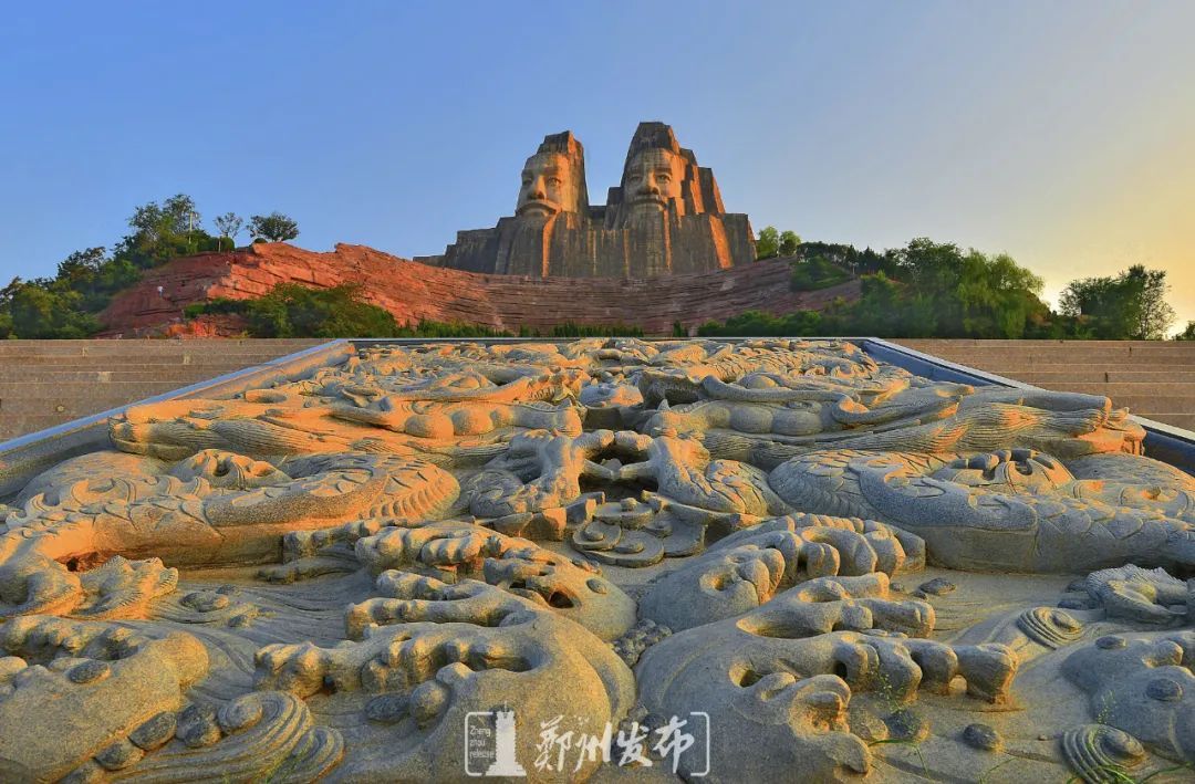 直辖市|郑州多个项目入围！“百年百大考古发现”初评结果揭晓