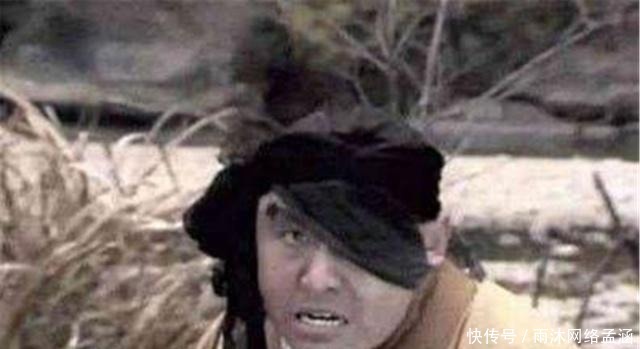 孙悟空|孙悟空为什么要打死6个凡人?看了这6个人的名字,我解惑了