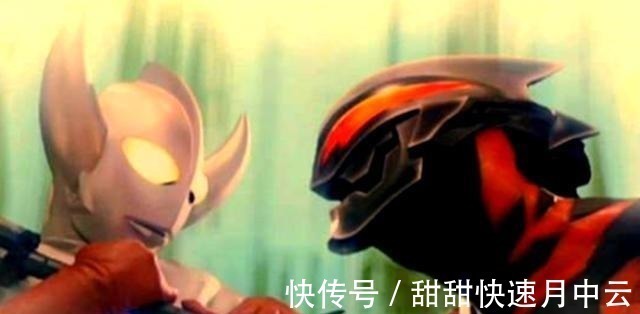 奥特之母|《奥特曼银河格斗》爆出光之国最强武器,奥特之父可以砍了贝利亚