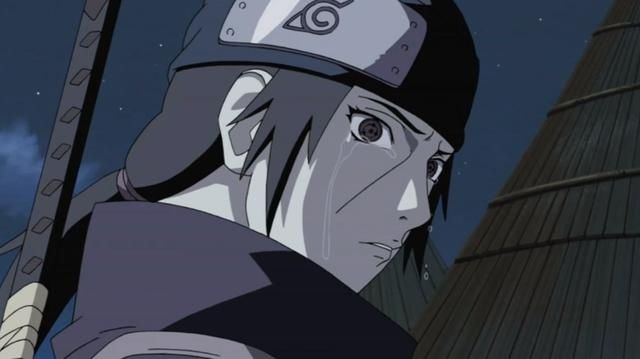 宇智波斑|火影忍者:“日向一族”会是下一个宇智波吗?