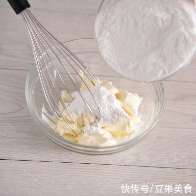 详细步骤｜胡萝卜蛋糕