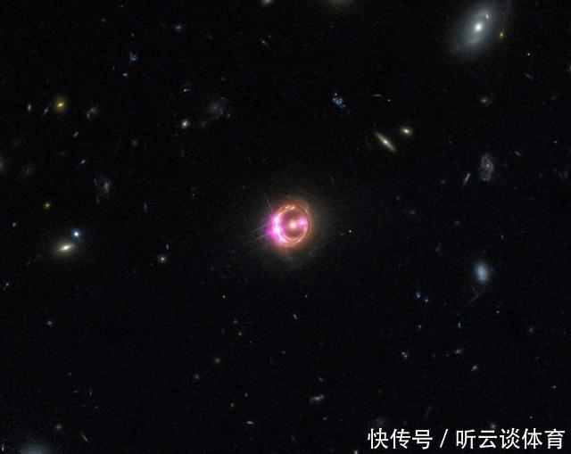 宇宙中最神秘的6个现象,搞明白其中一个,科学都将突飞猛进